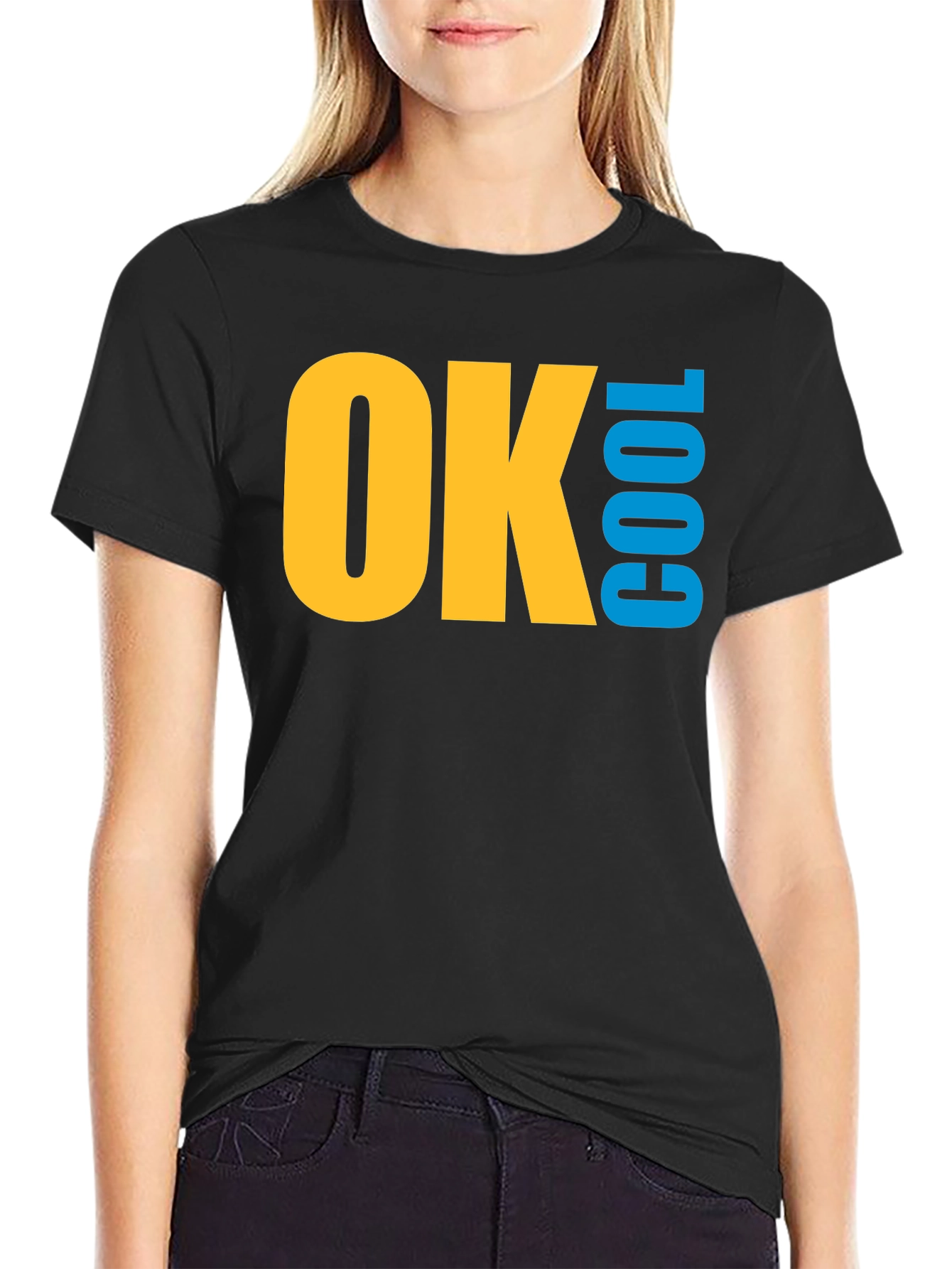 OK Cool T-Shirt
