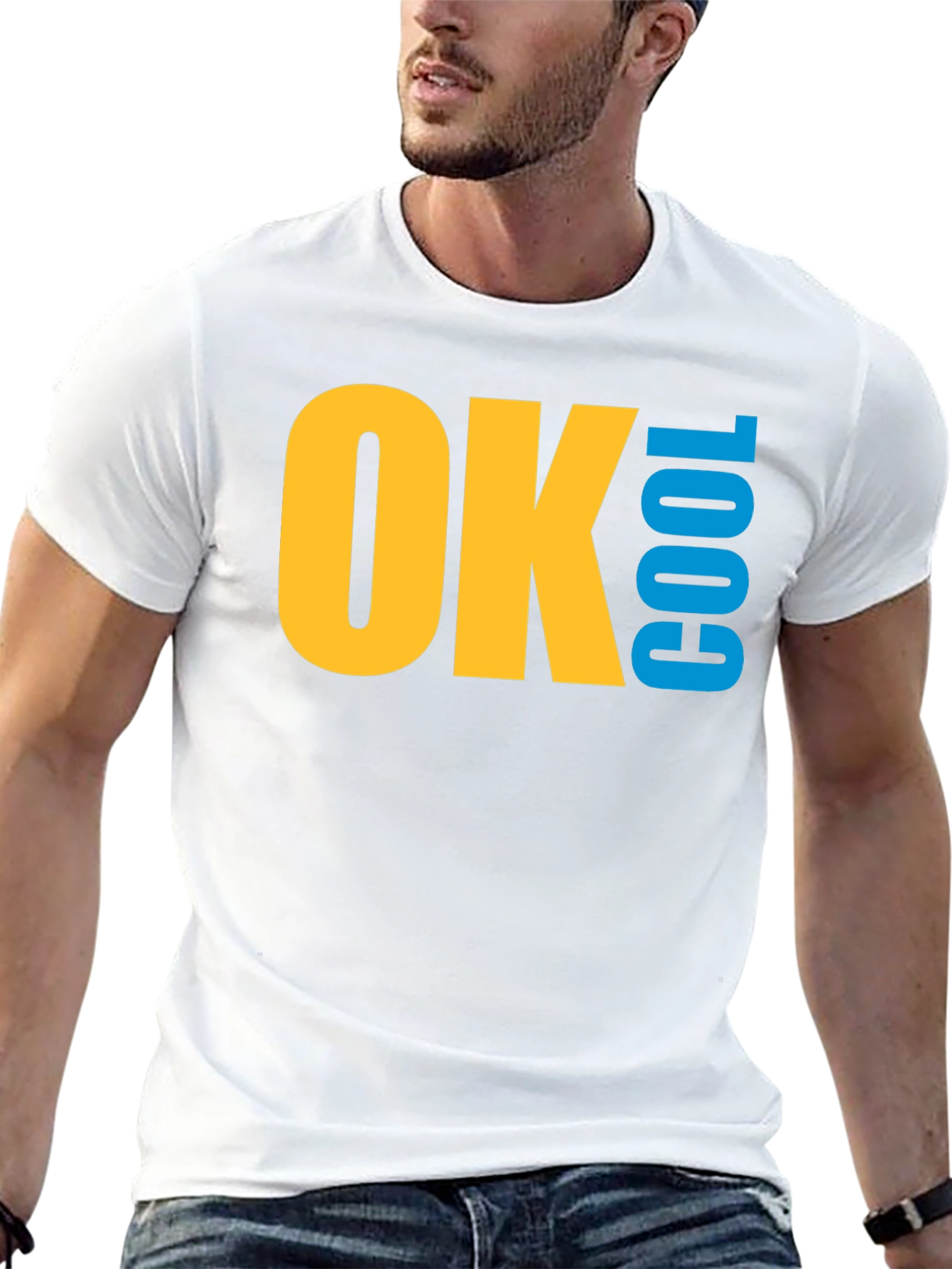 OK Cool T-Shirt