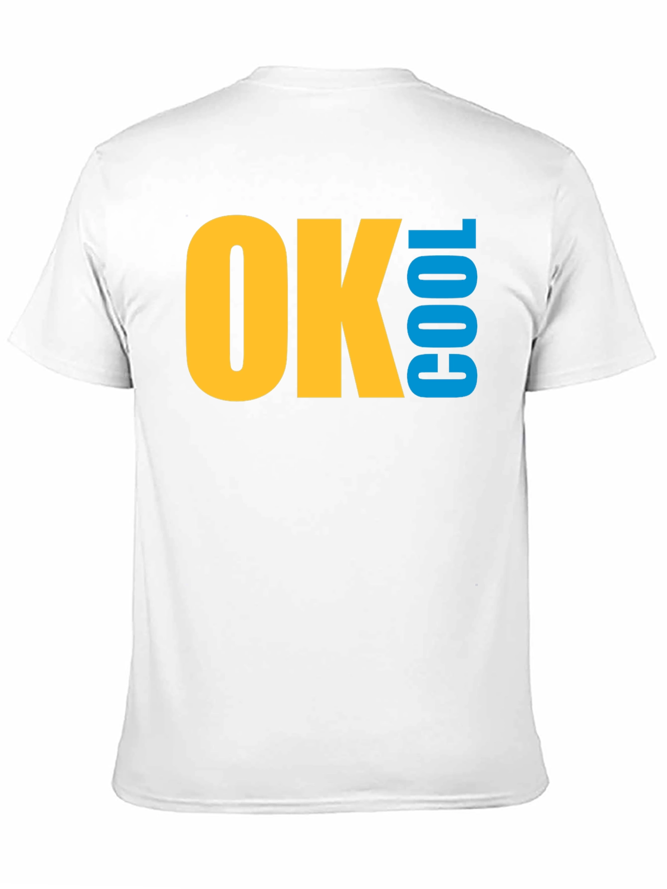 OK Cool T-Shirt