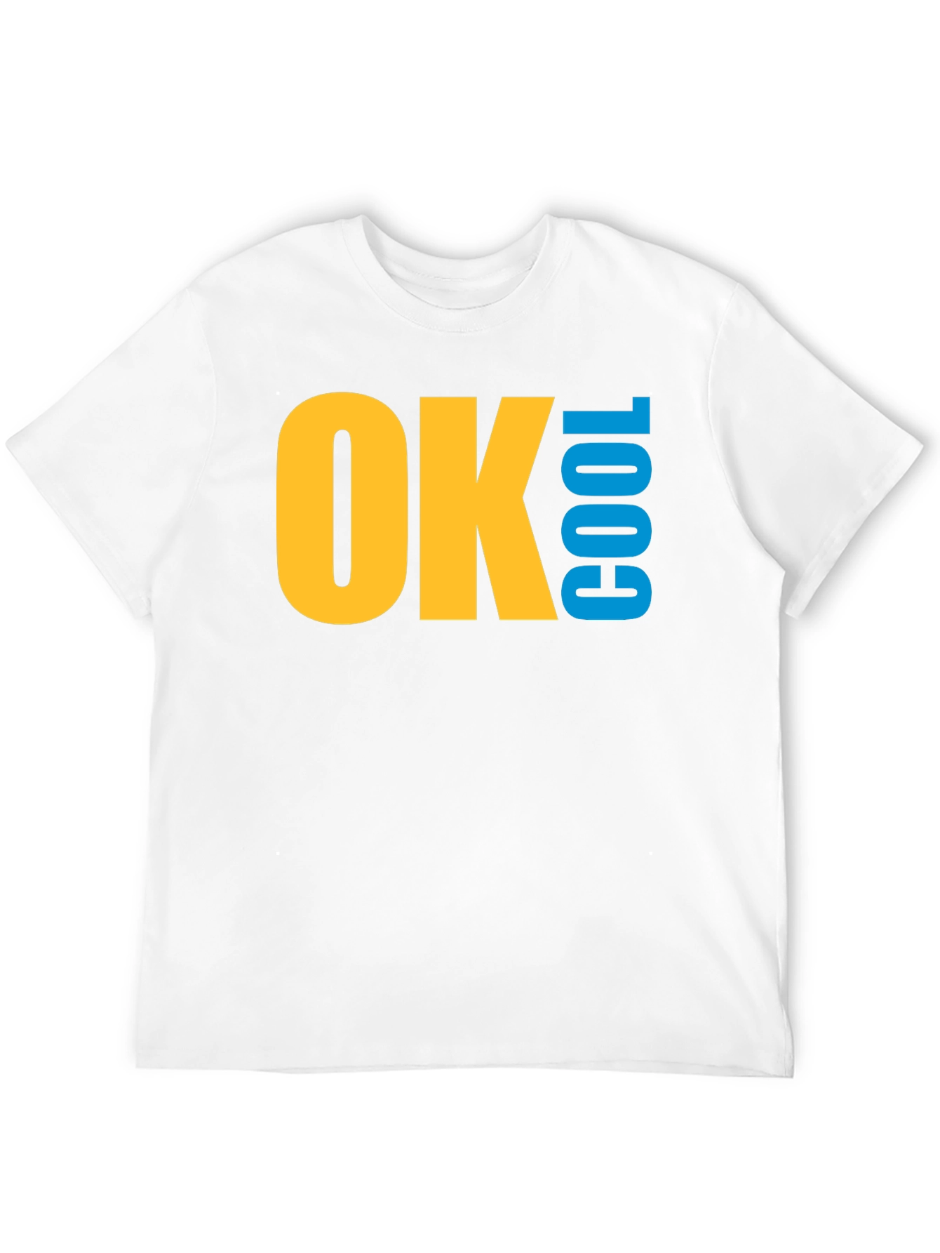 OK Cool T-Shirt