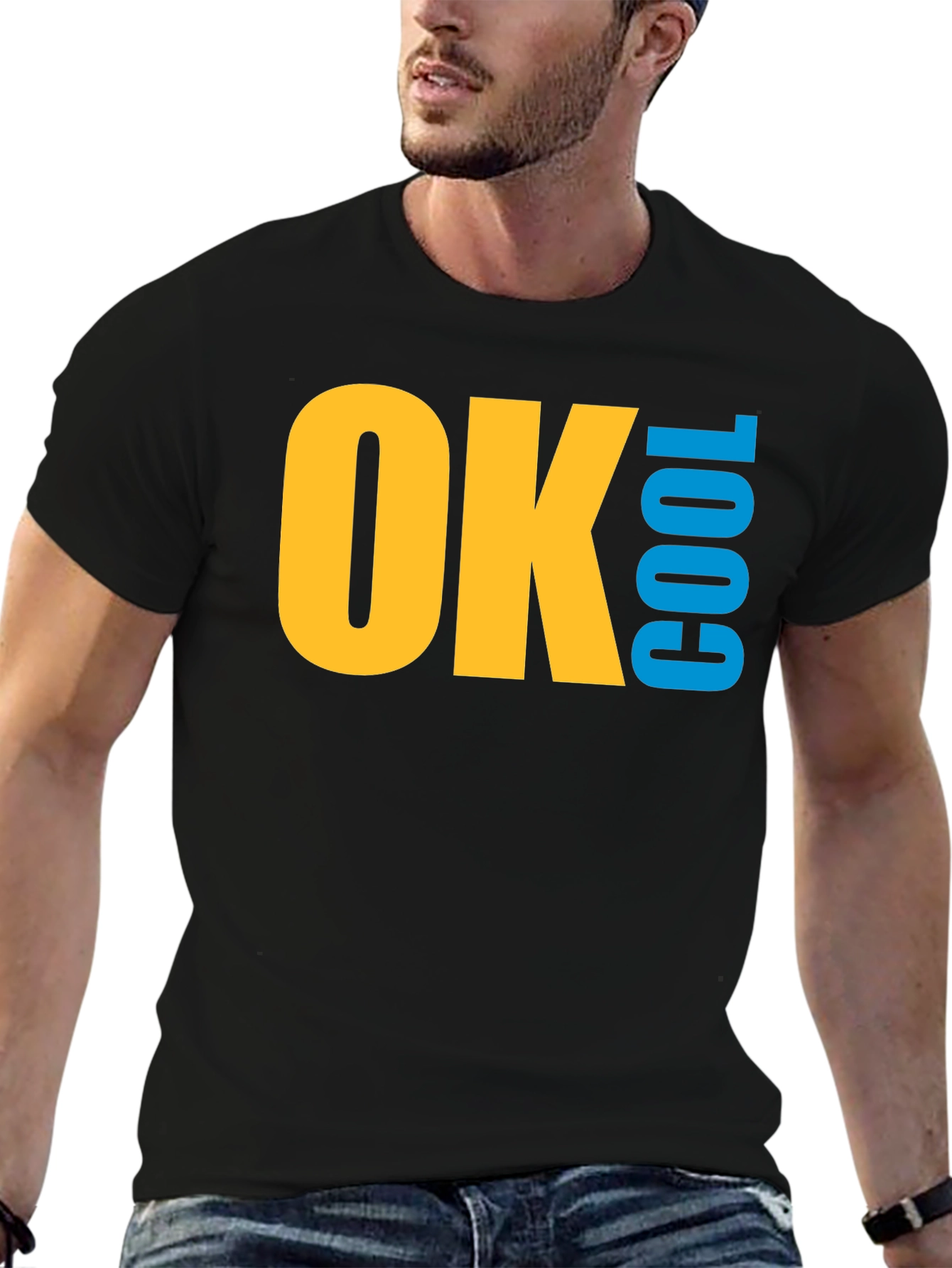 OK Cool T-Shirt