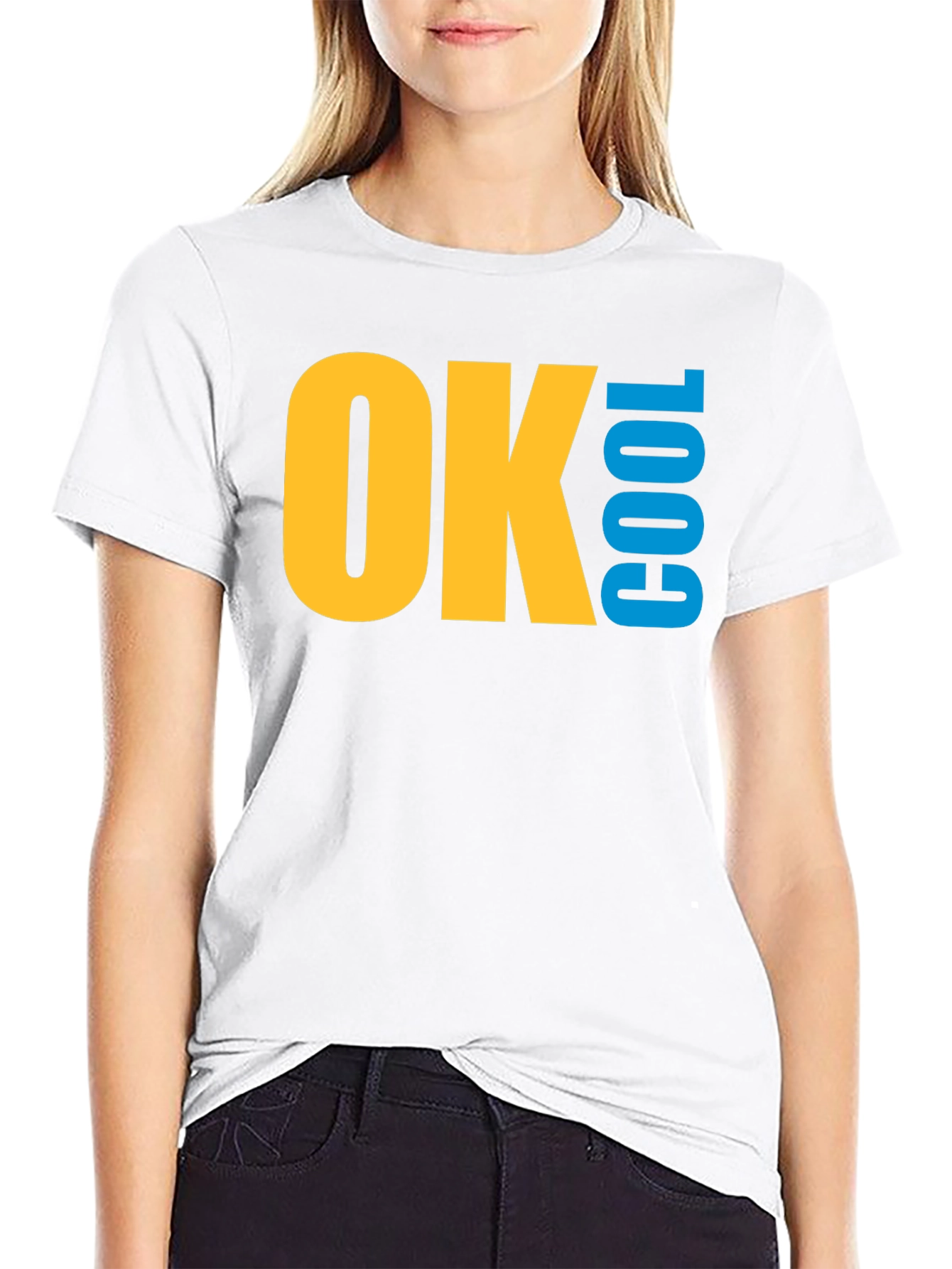 OK Cool T-Shirt