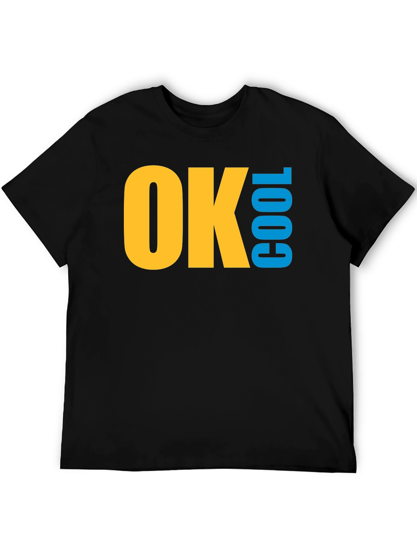 OK Cool T-Shirt