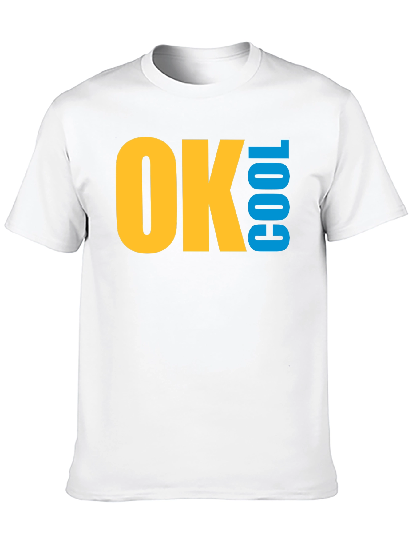 OK Cool T-Shirt