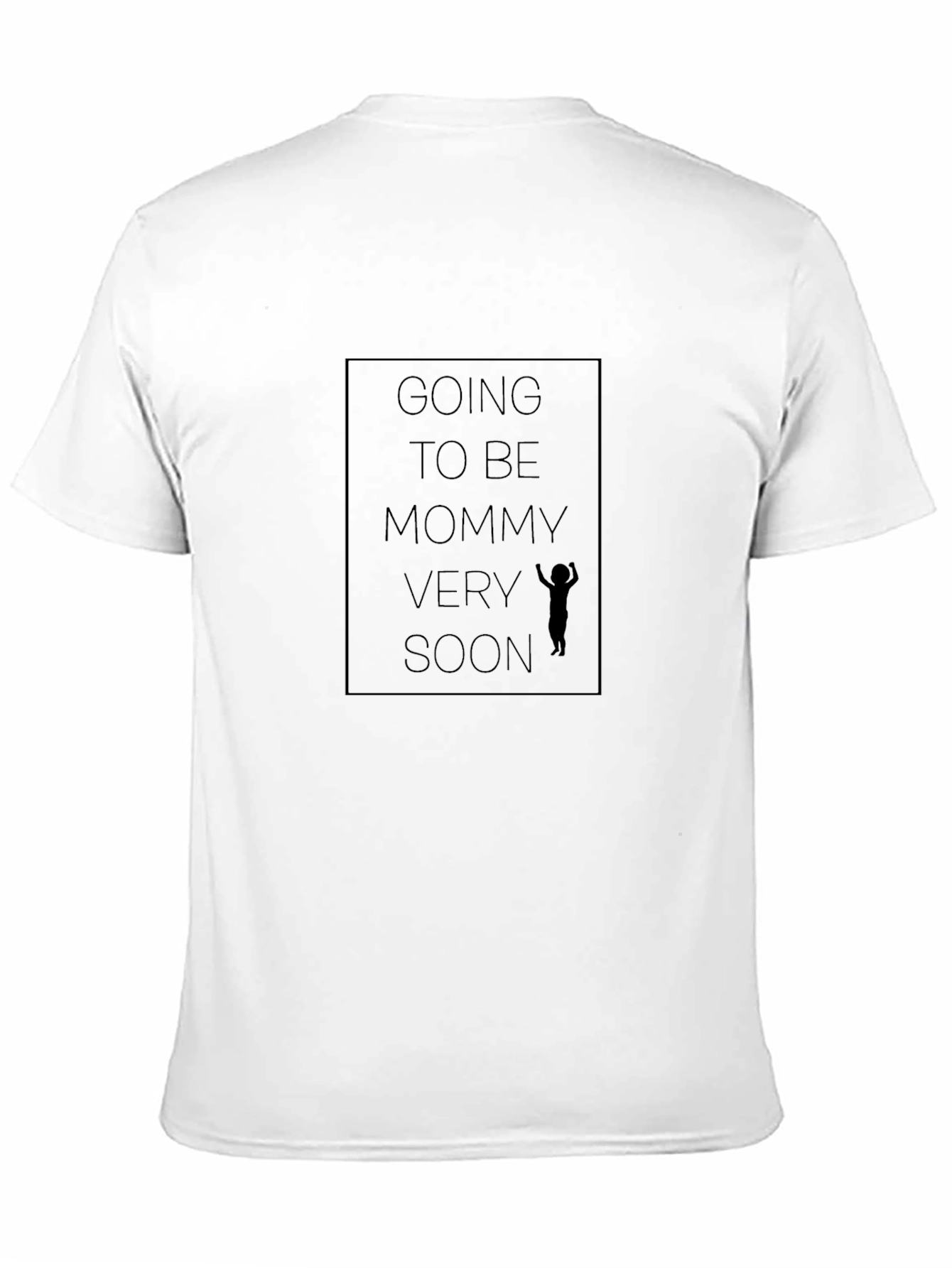Mommy-to-Be T-Shirt