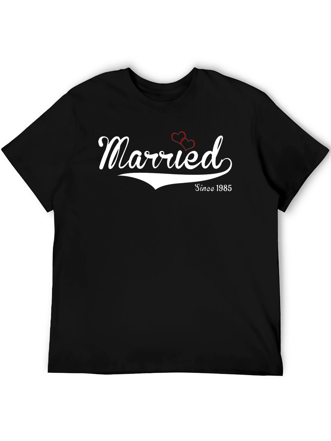 Married Since 1985 T-Shirt