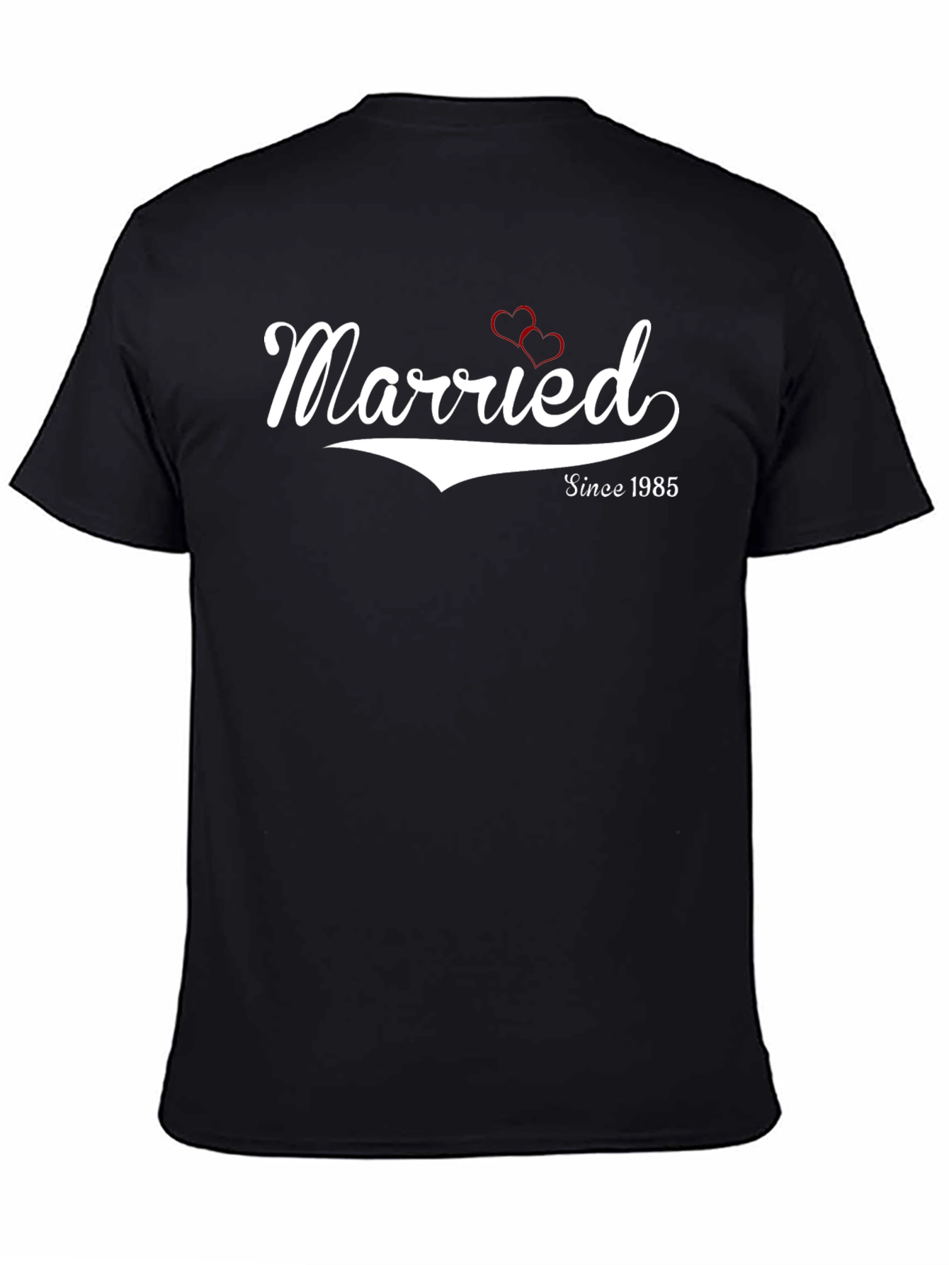 Married Since 1985 T-Shirt