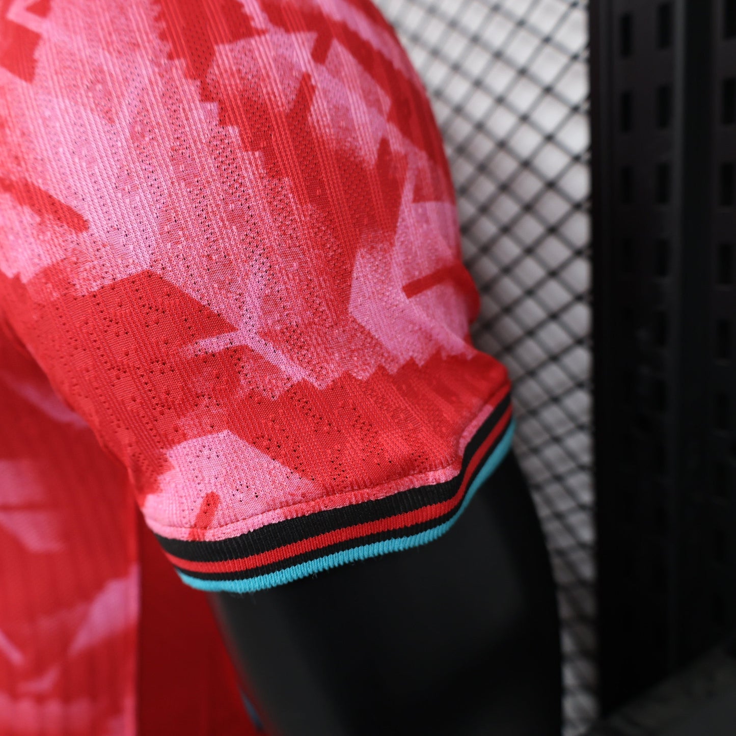 24-25 South Korea Home Player Jersey