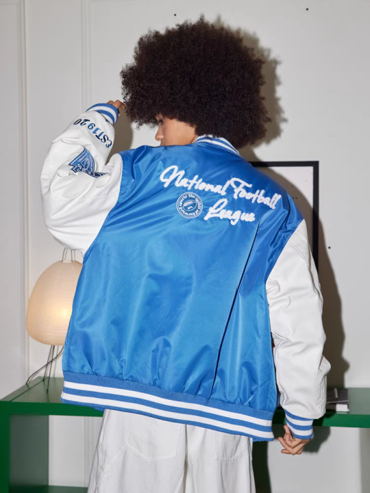 NFL Retro Jackets