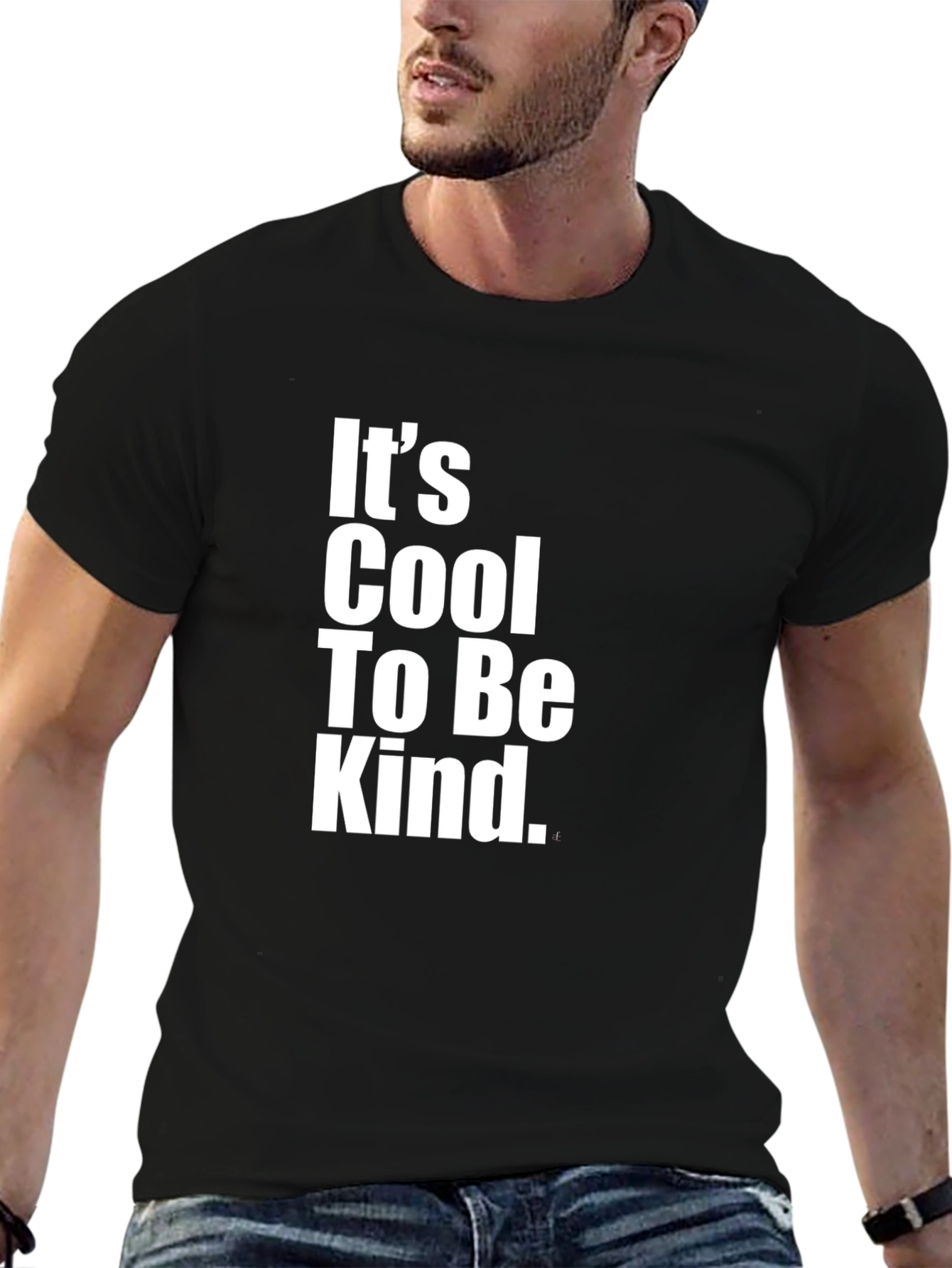 Its Cool To Be Kind T-Shirt