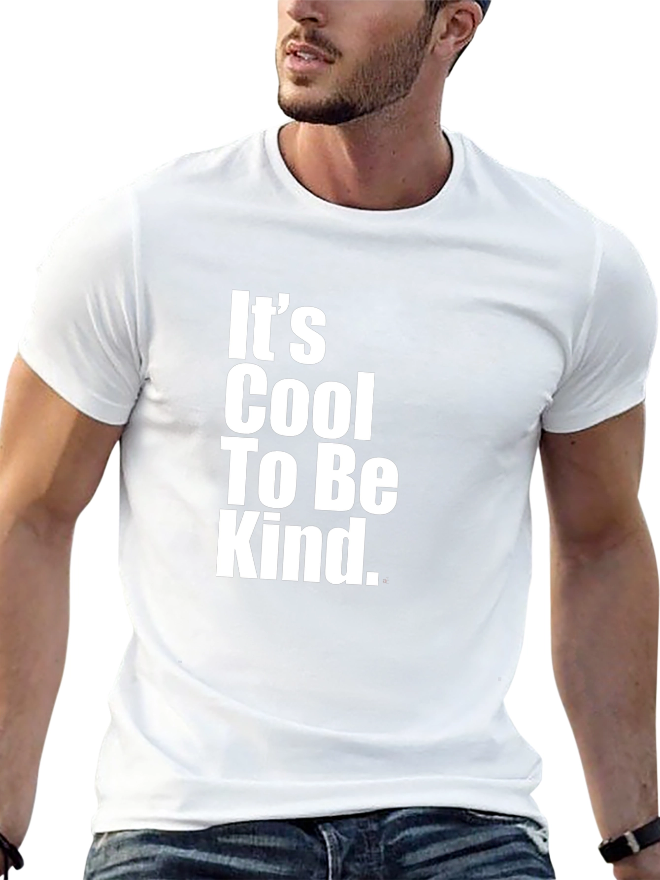 Its Cool To Be Kind T-Shirt