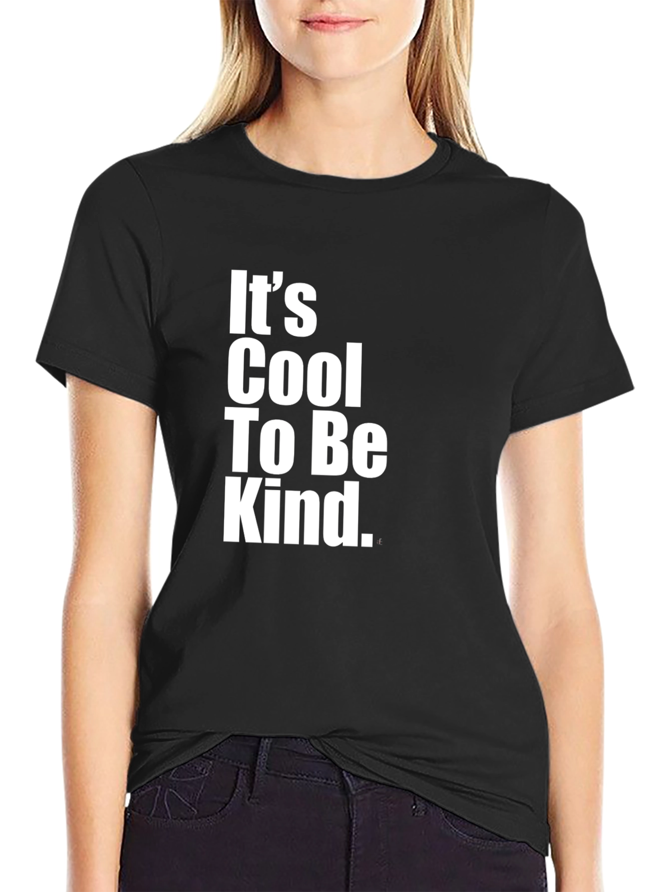 Its Cool To Be Kind T-Shirt