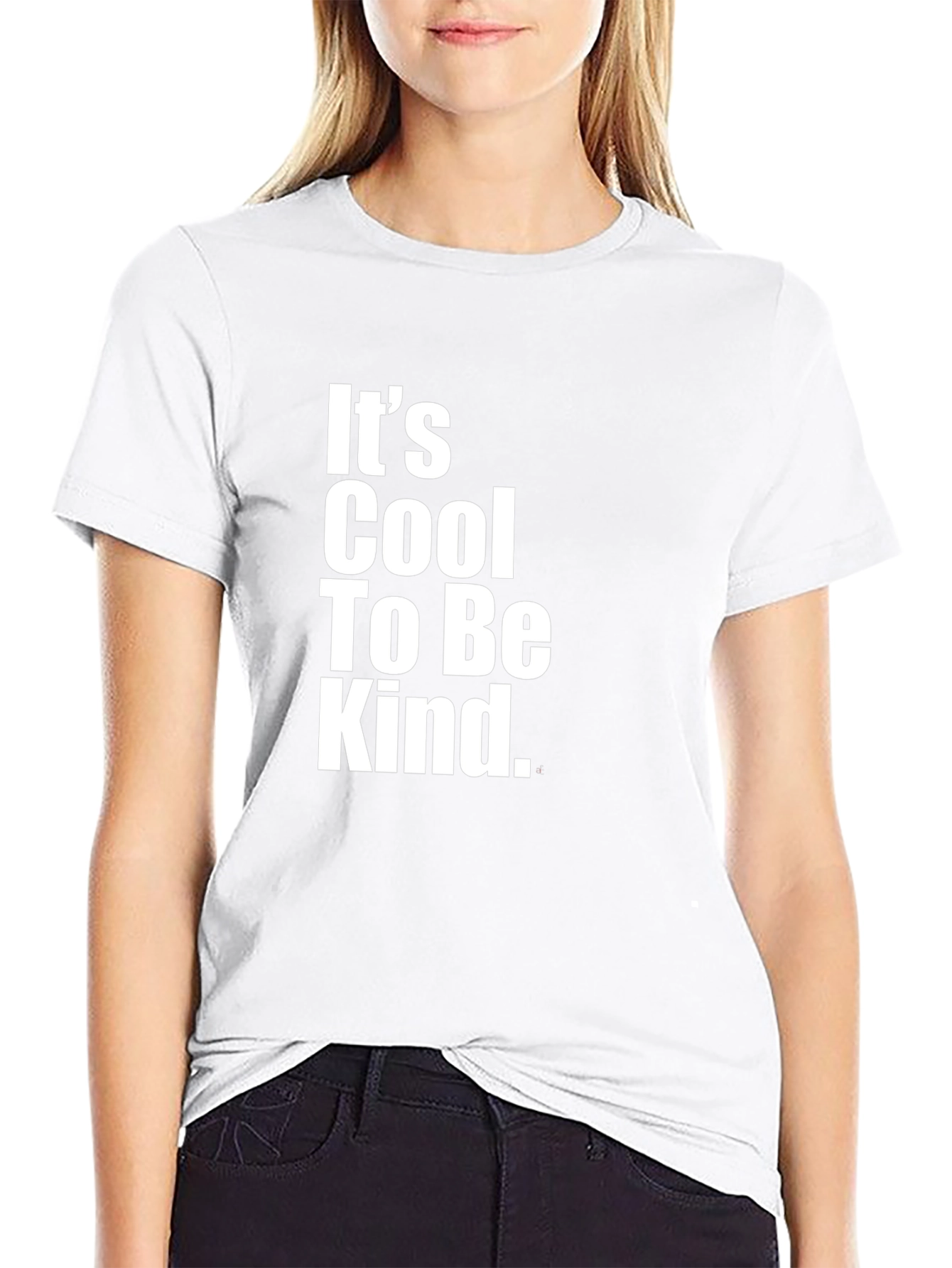 Its Cool To Be Kind T-Shirt
