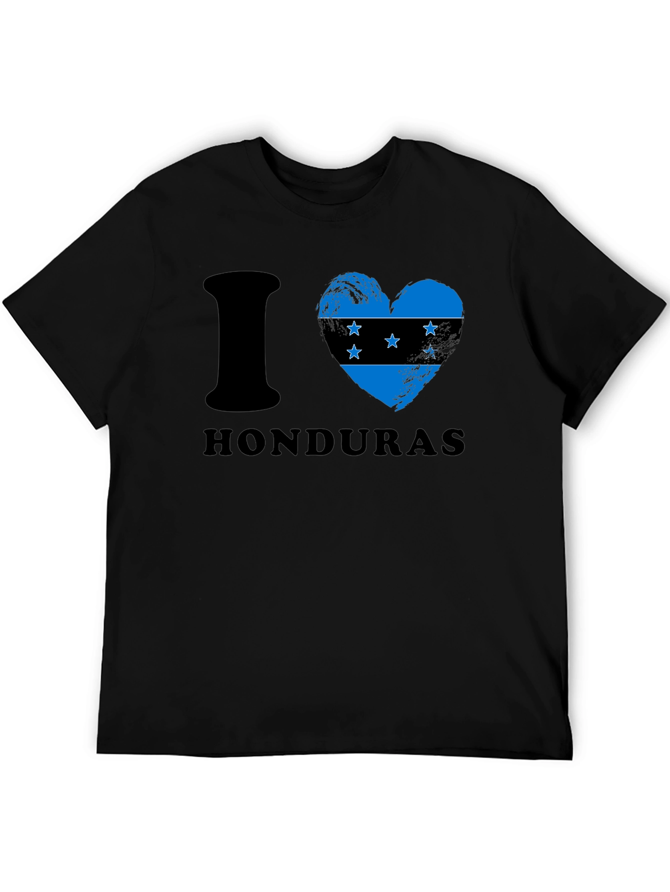 I Love Honduras T-Shirt