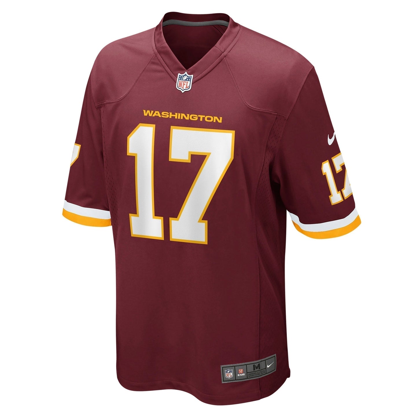 Doug Williams Washington Football Team Nike Retired   Team Game Jersey - Burgundy