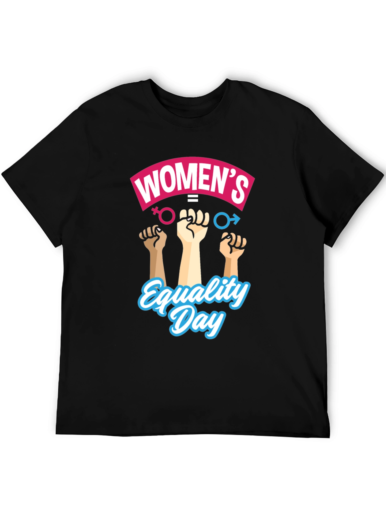Equality Day Graphic Tee