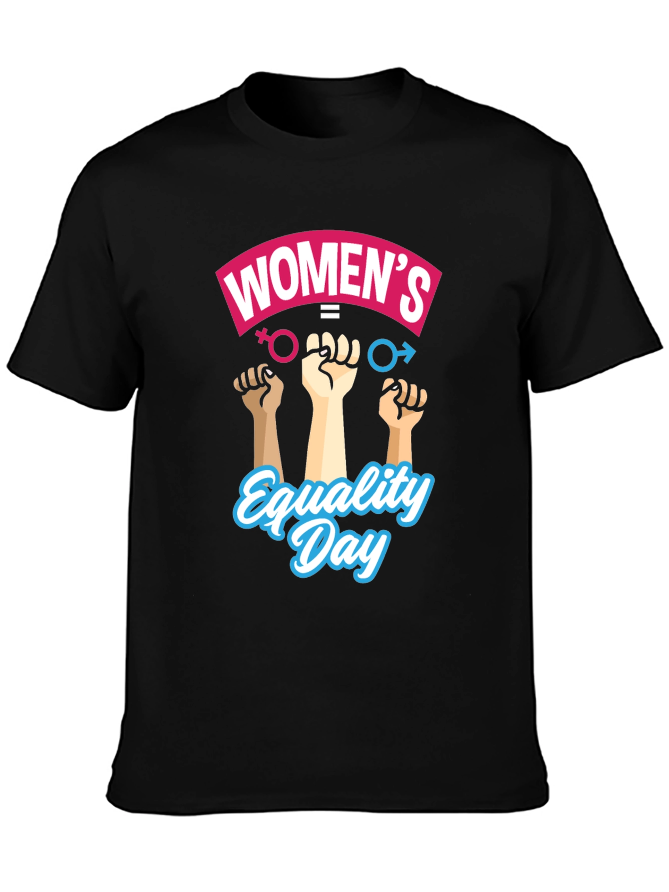 Equality Day Graphic Tee