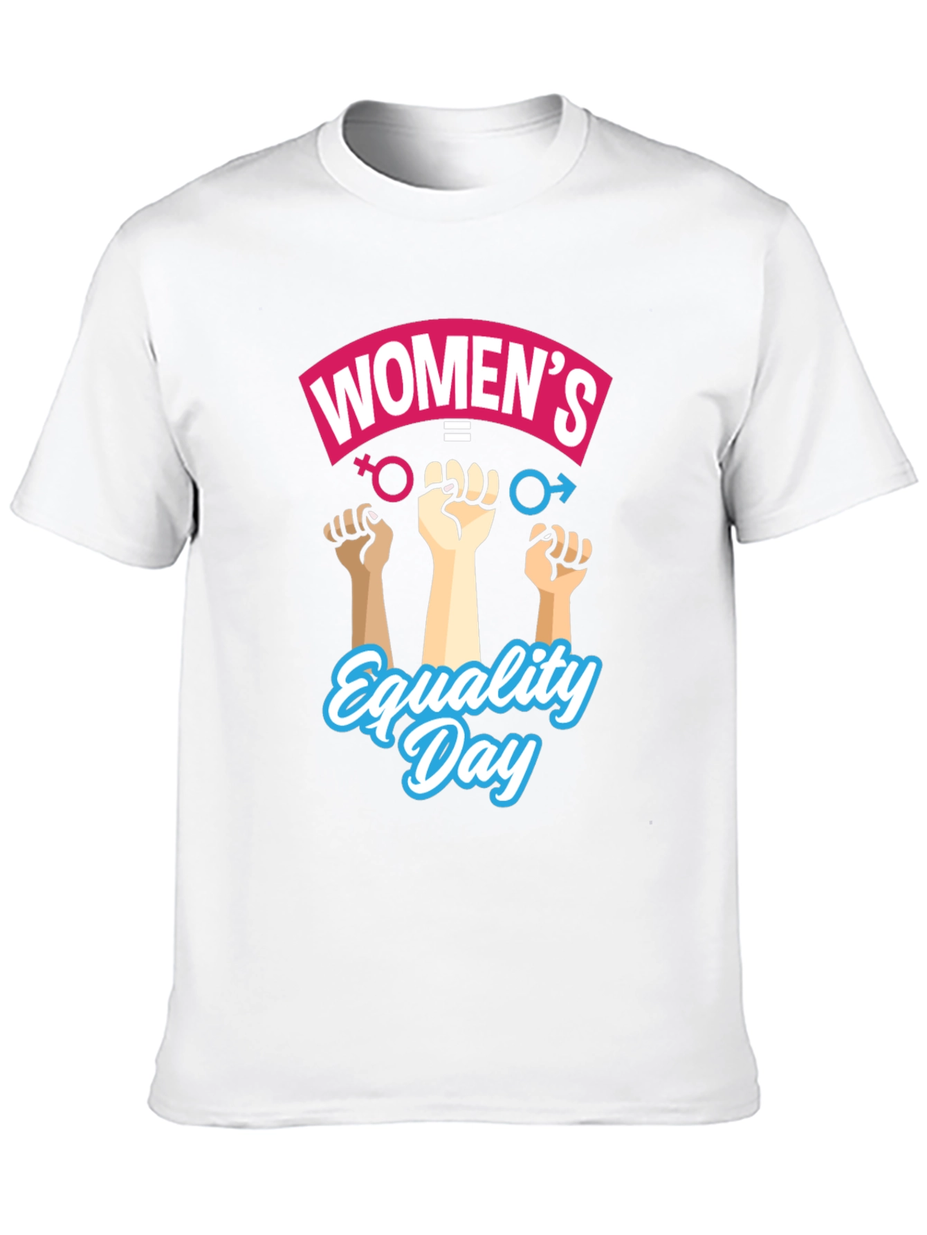 Equality Day Graphic Tee