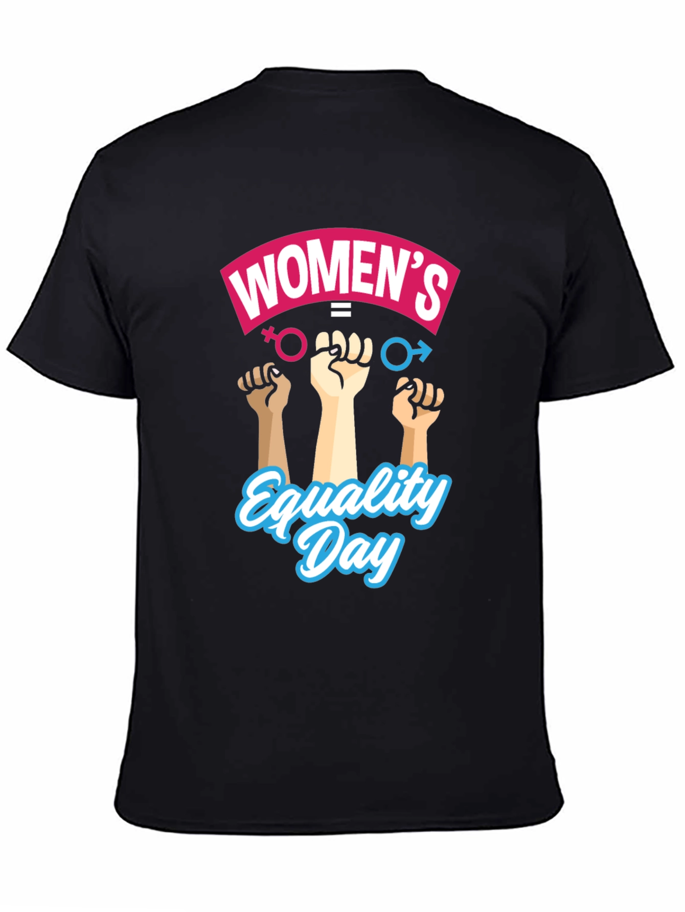 Equality Day Graphic Tee