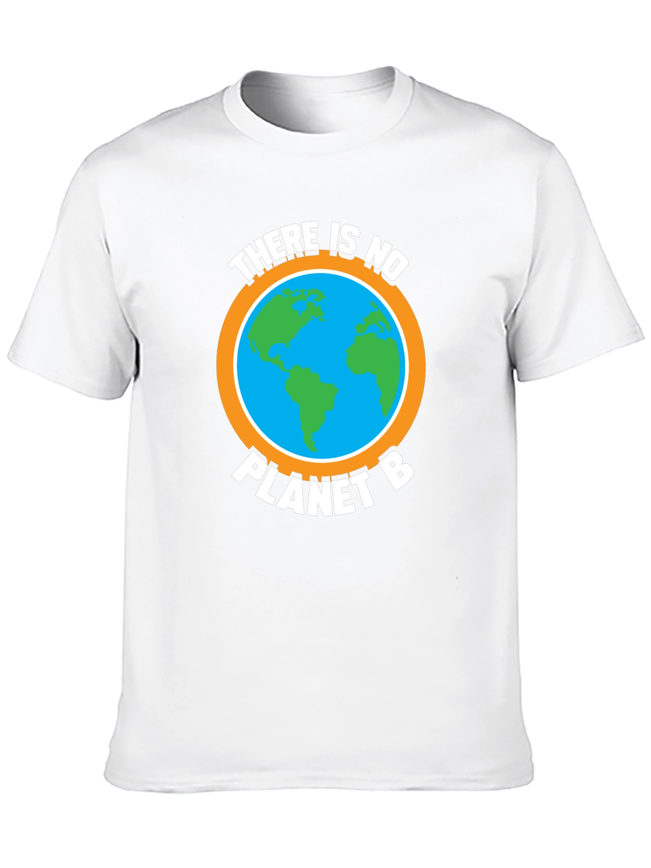 No Planet B T-Shirt - Earth Day Tee