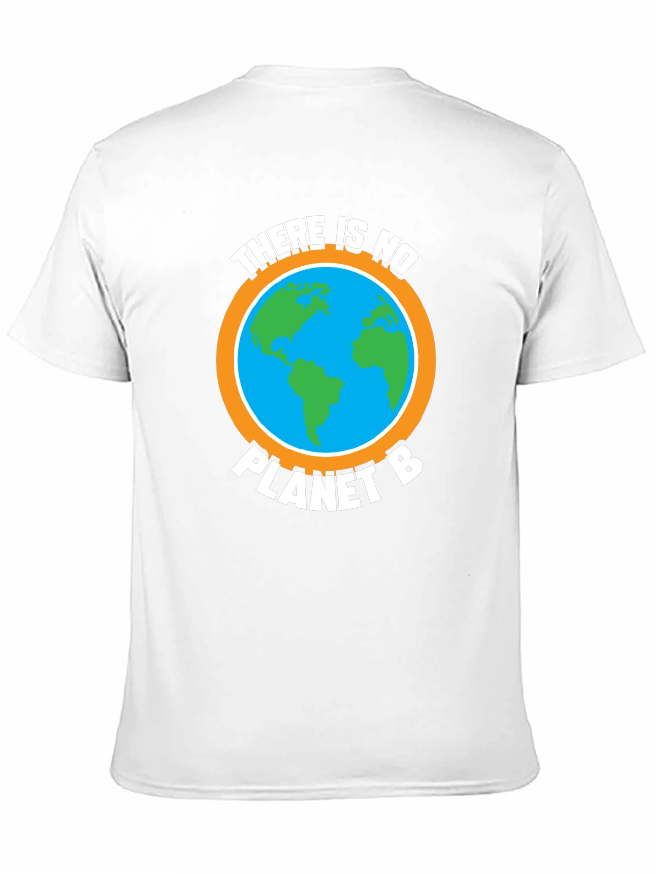No Planet B T-Shirt - Earth Day Tee
