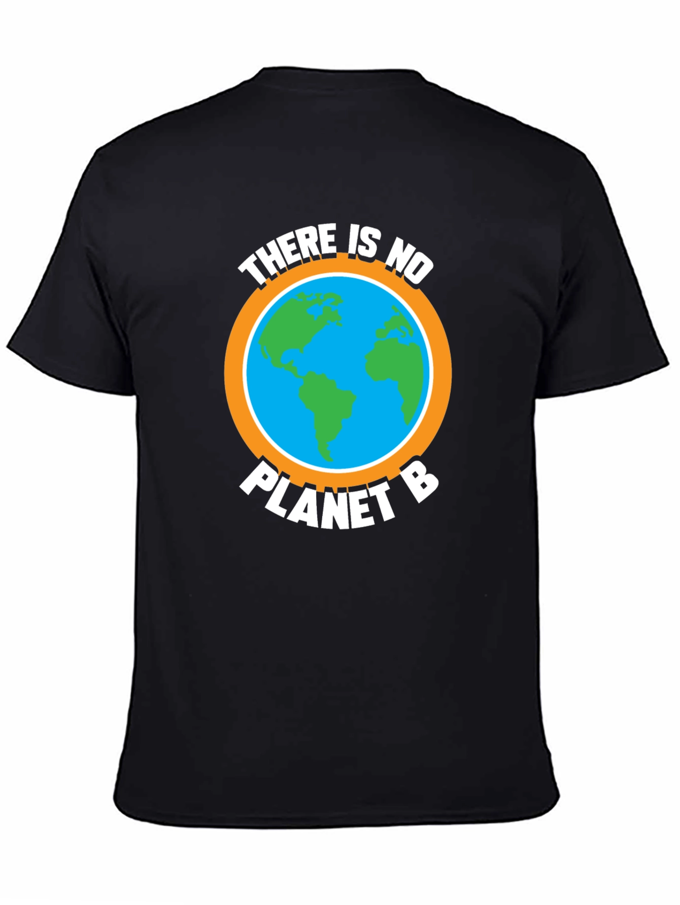 No Planet B T-Shirt - Earth Day Tee