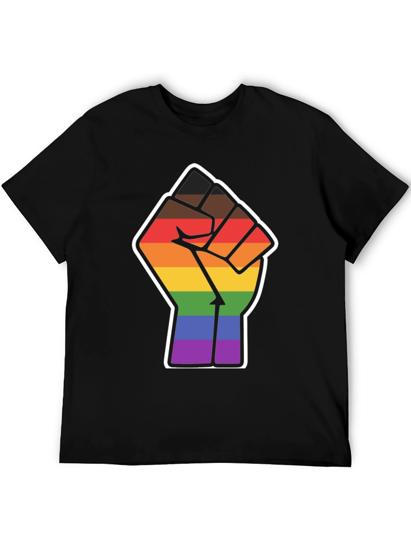 Pride Fist T-Shirt