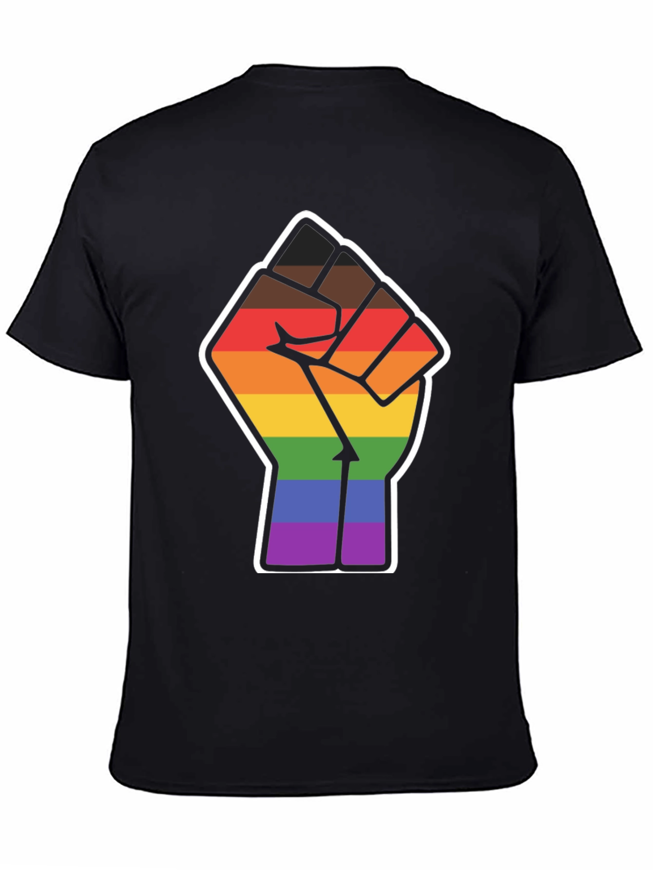 Pride Fist T-Shirt