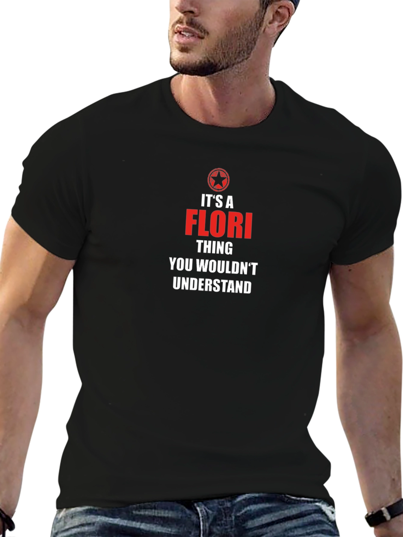 Its a Flori Thing T-Shirt