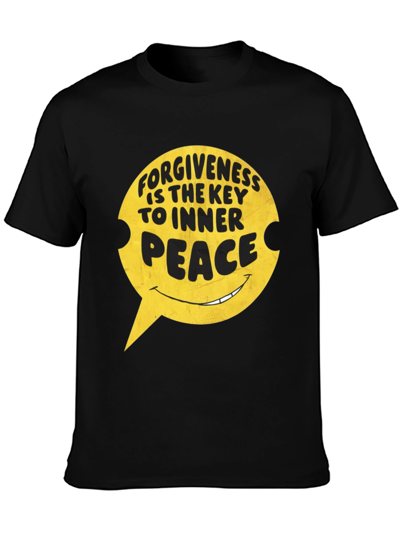 Forgiveness is Key to Inner Peace T-Shirt