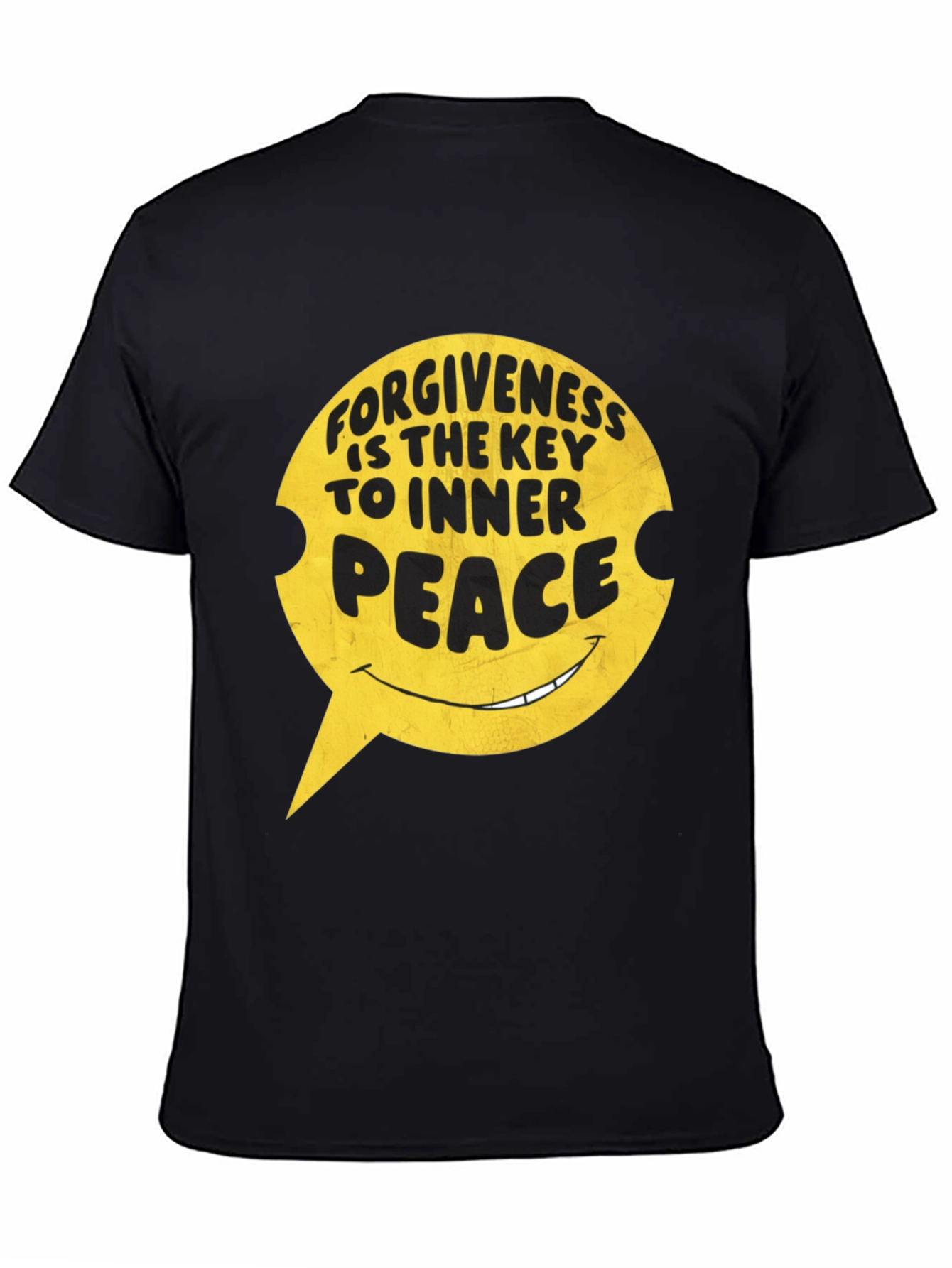 Forgiveness is Key to Inner Peace T-Shirt