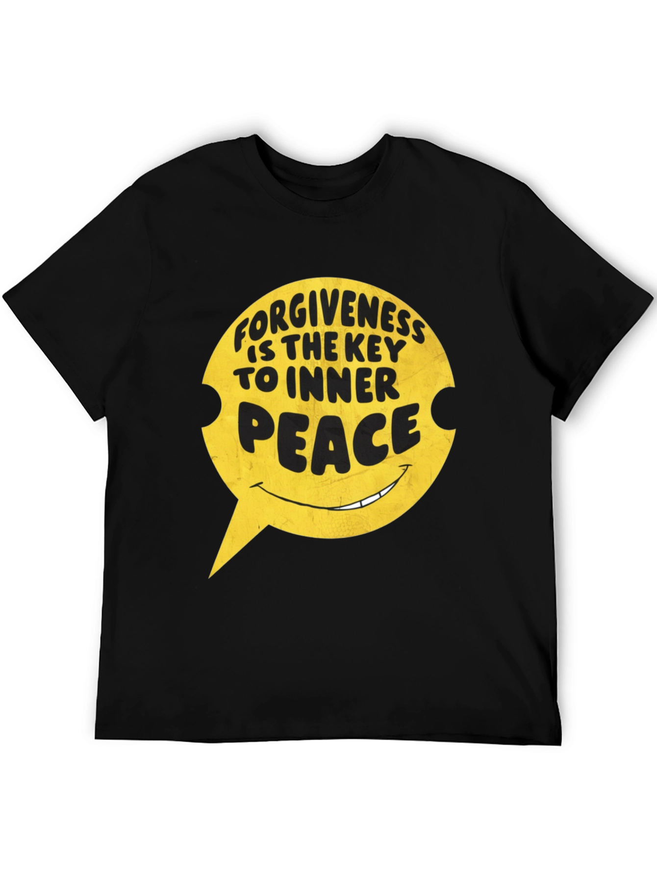 Forgiveness is Key to Inner Peace T-Shirt