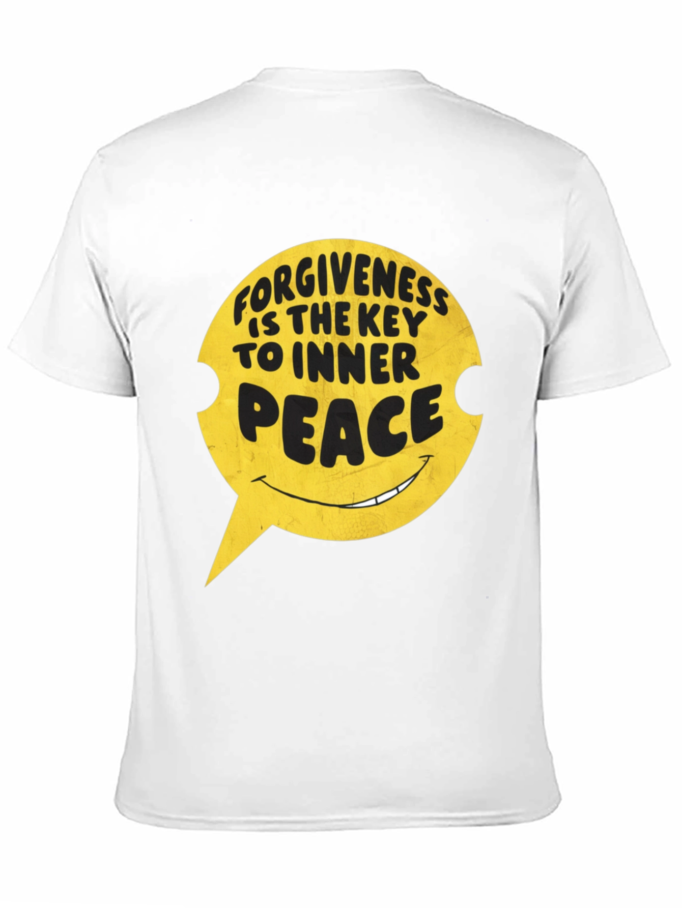 Forgiveness is Key to Inner Peace T-Shirt