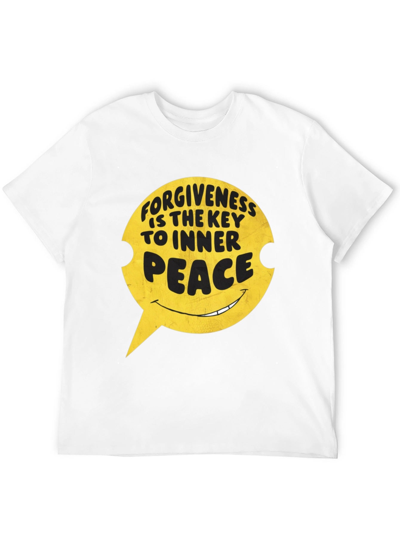 Forgiveness is Key to Inner Peace T-Shirt