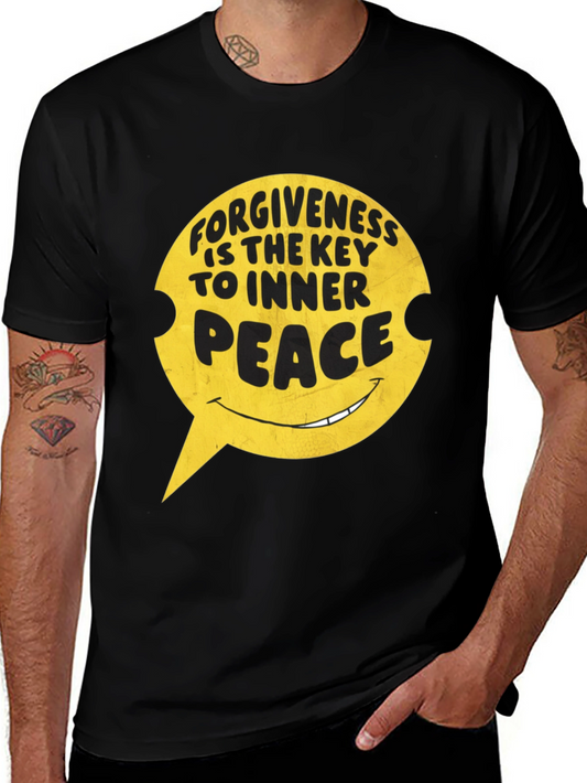 Forgiveness is Key to Inner Peace T-Shirt
