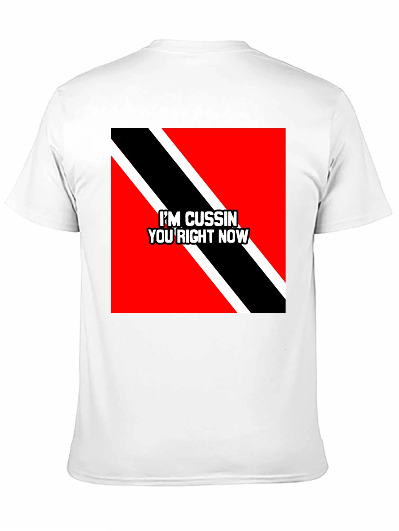Im Cussin You Right Now T-Shirt