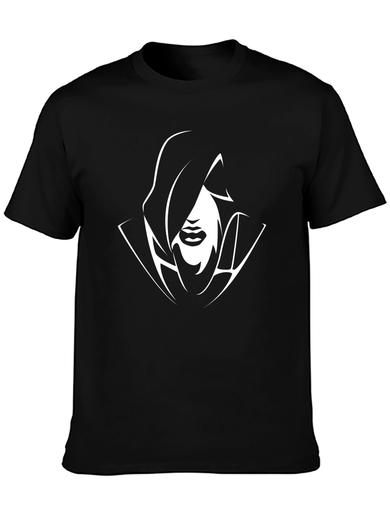 Mystic Shadow T-Shirt - Gothic Apparel
