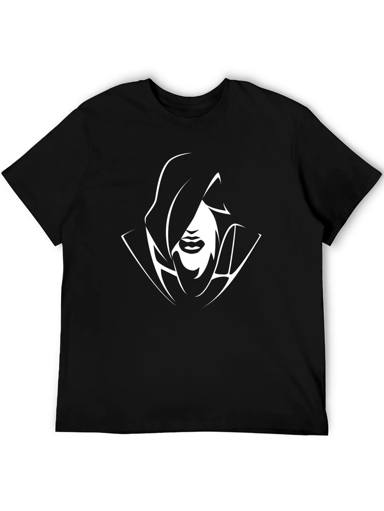 Mystic Shadow T-Shirt - Gothic Apparel