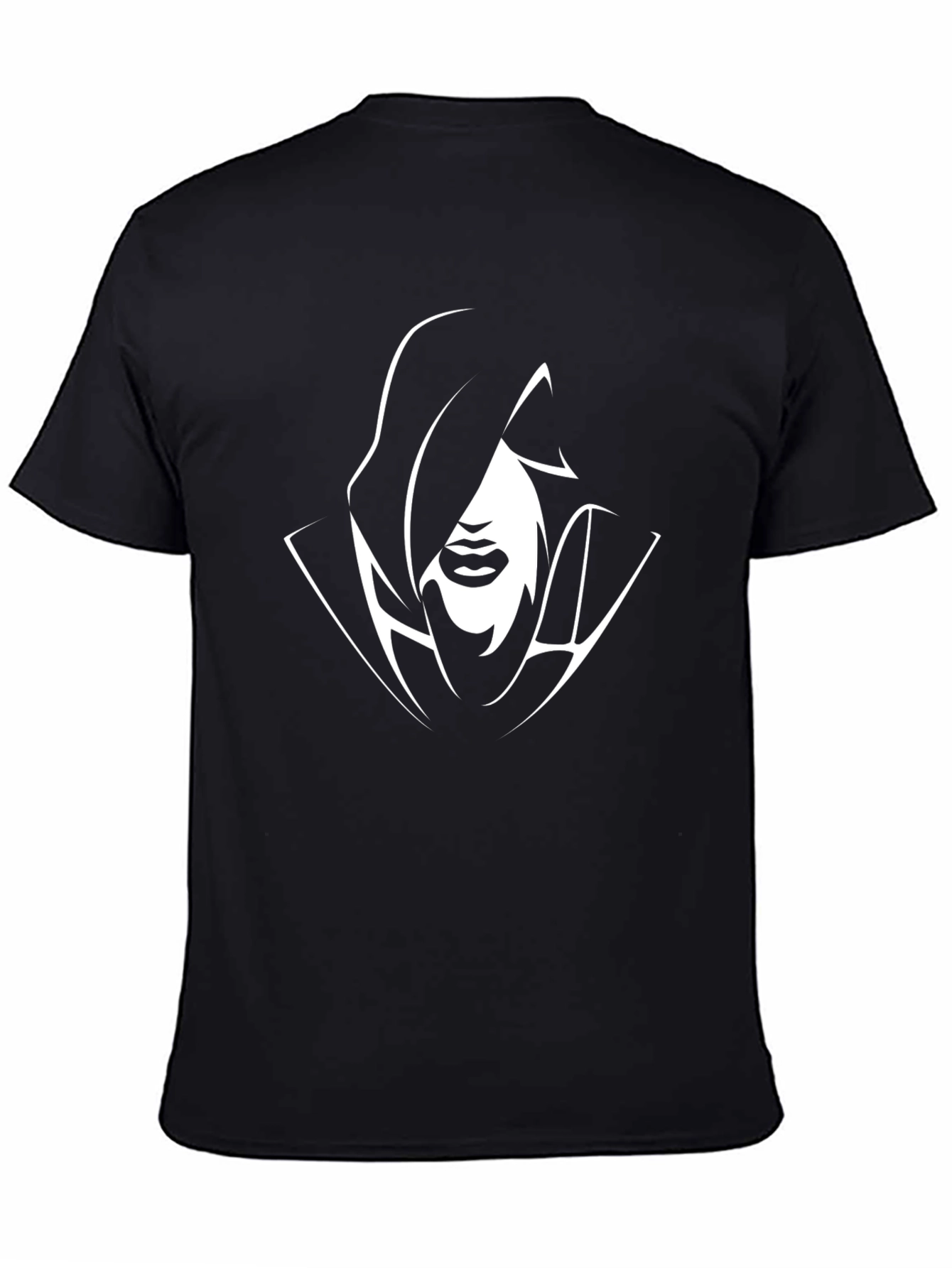Mystic Shadow T-Shirt - Gothic Apparel