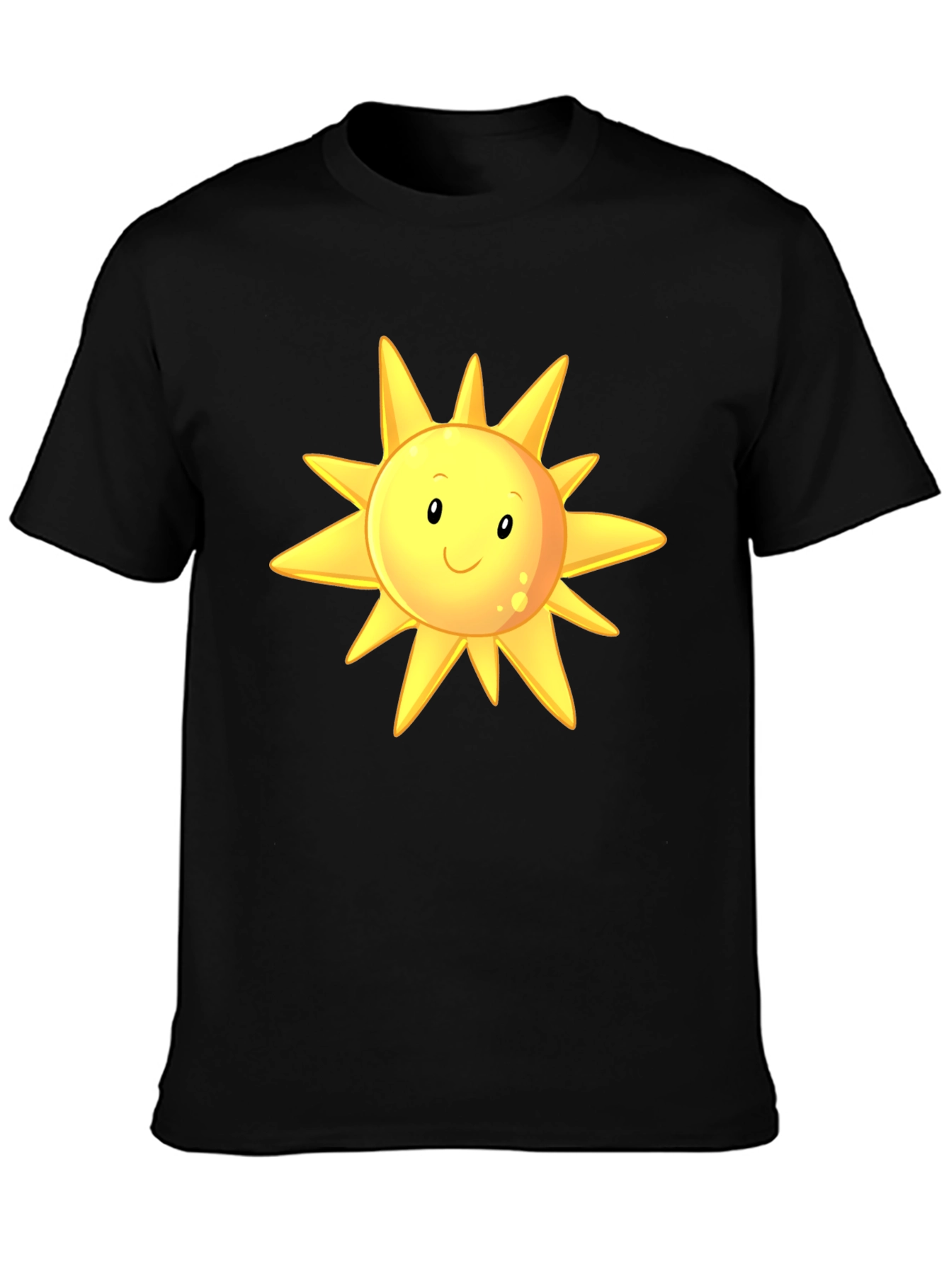 Sunny Day Graphic T-Shirt