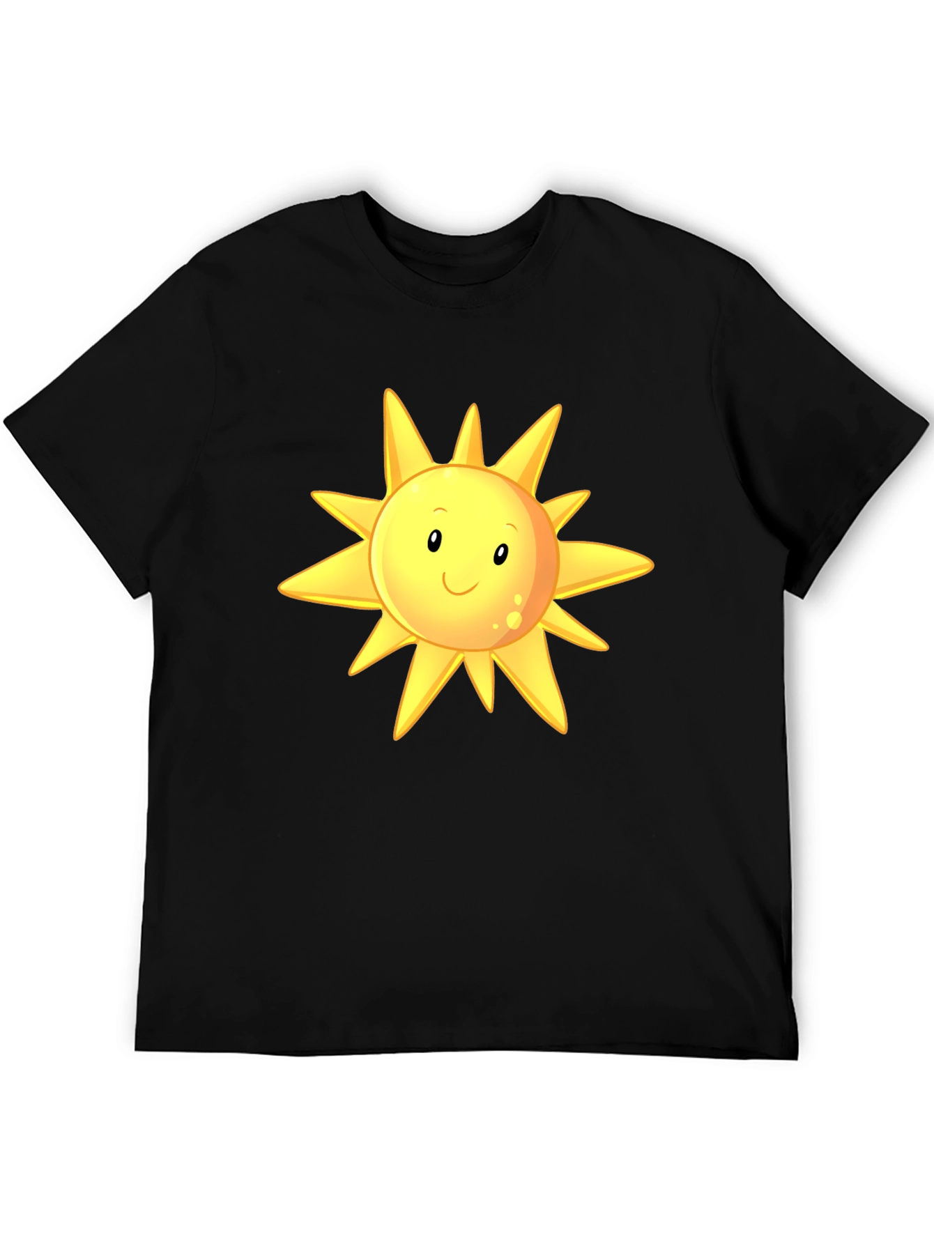 Sunny Day Graphic T-Shirt