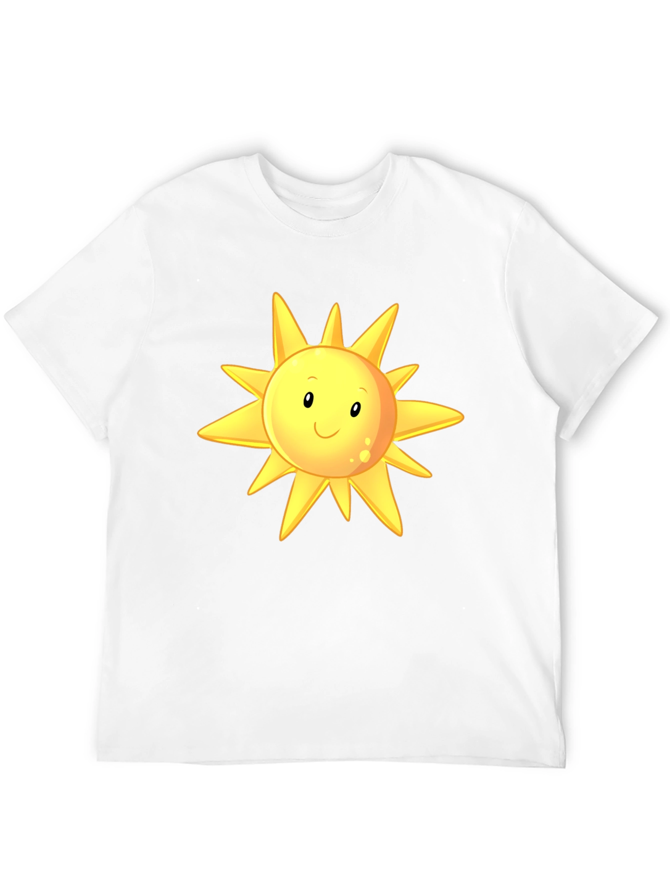 Sunny Day Graphic T-Shirt