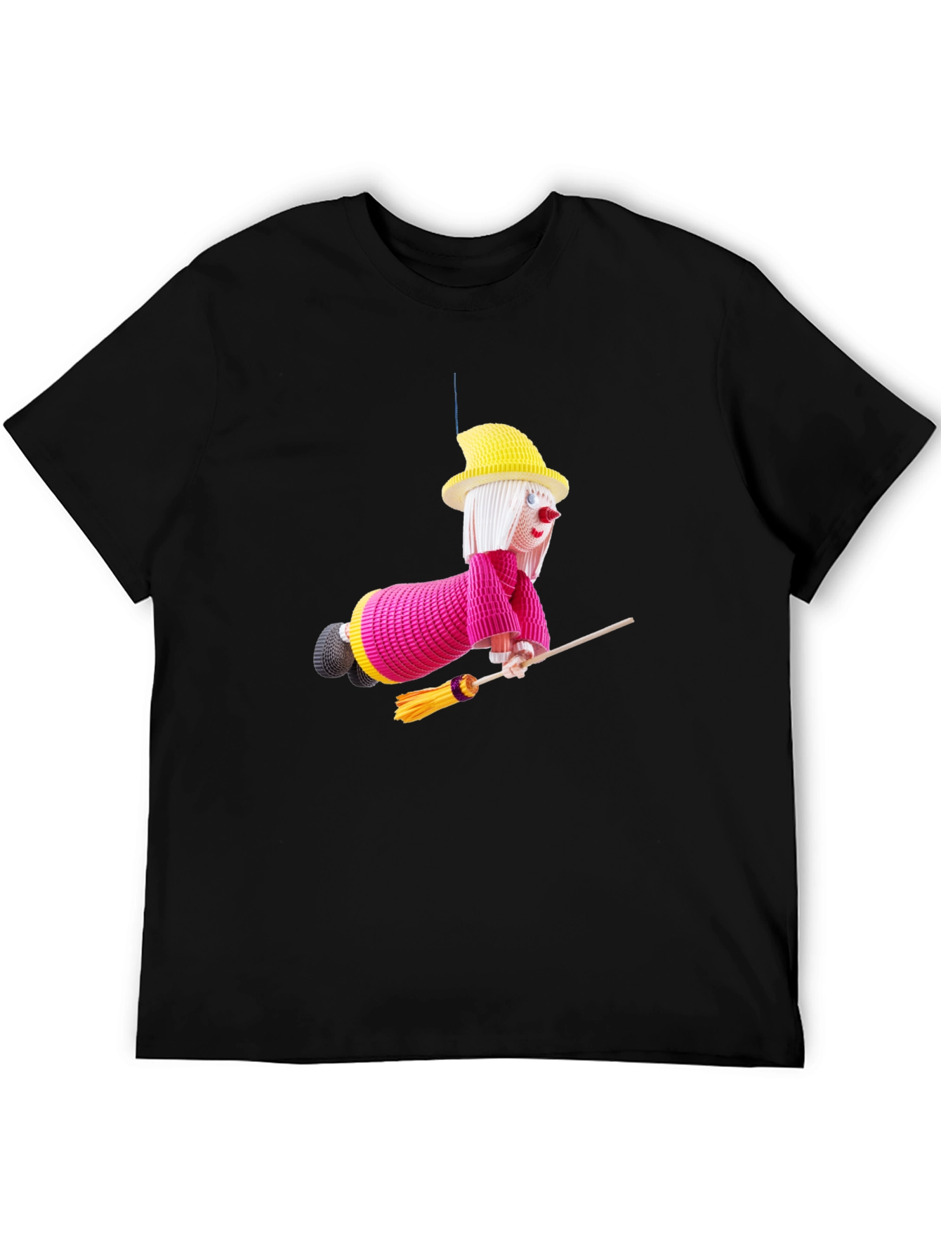 Whimsical Witch T-Shirt