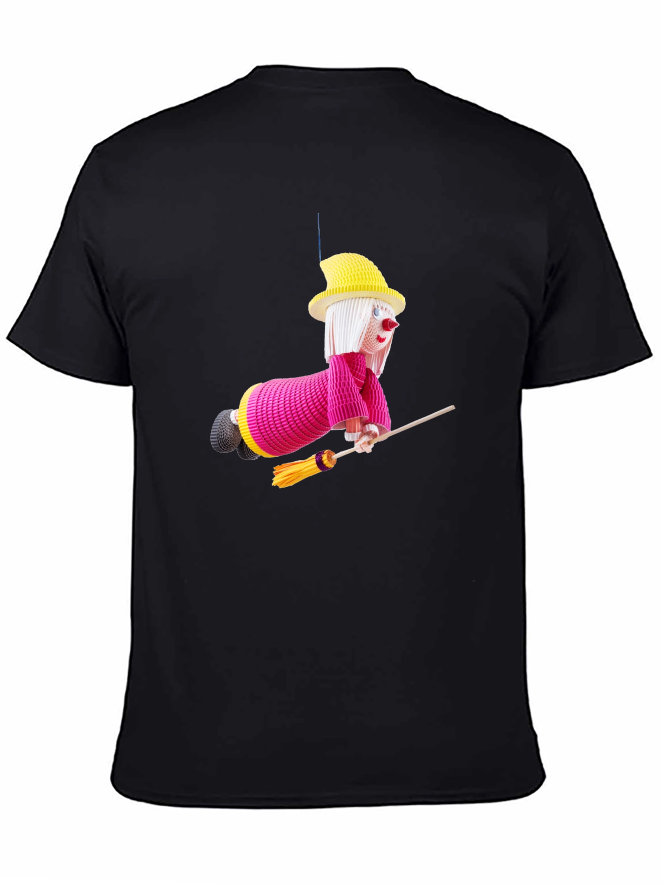 Whimsical Witch T-Shirt