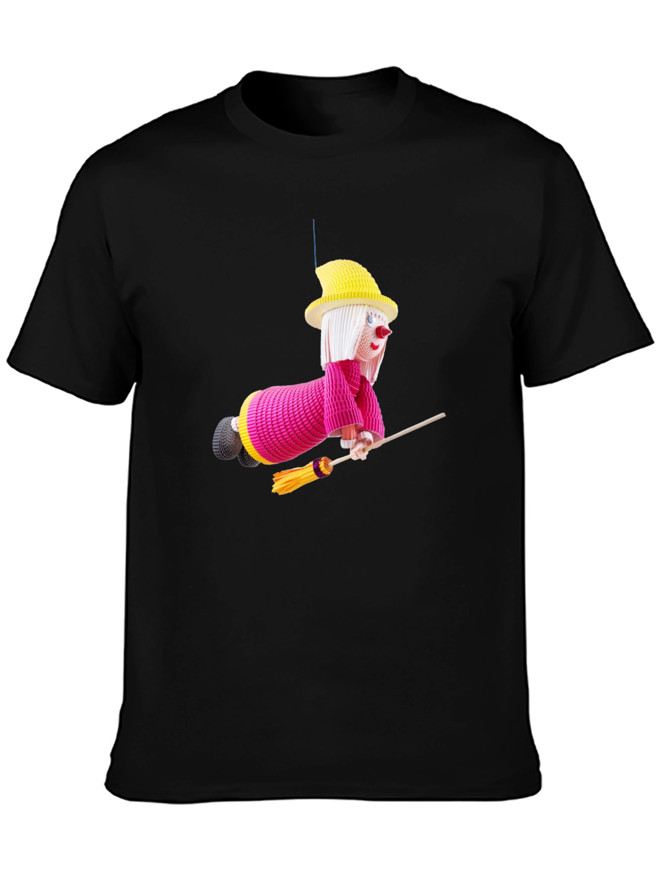 Whimsical Witch T-Shirt
