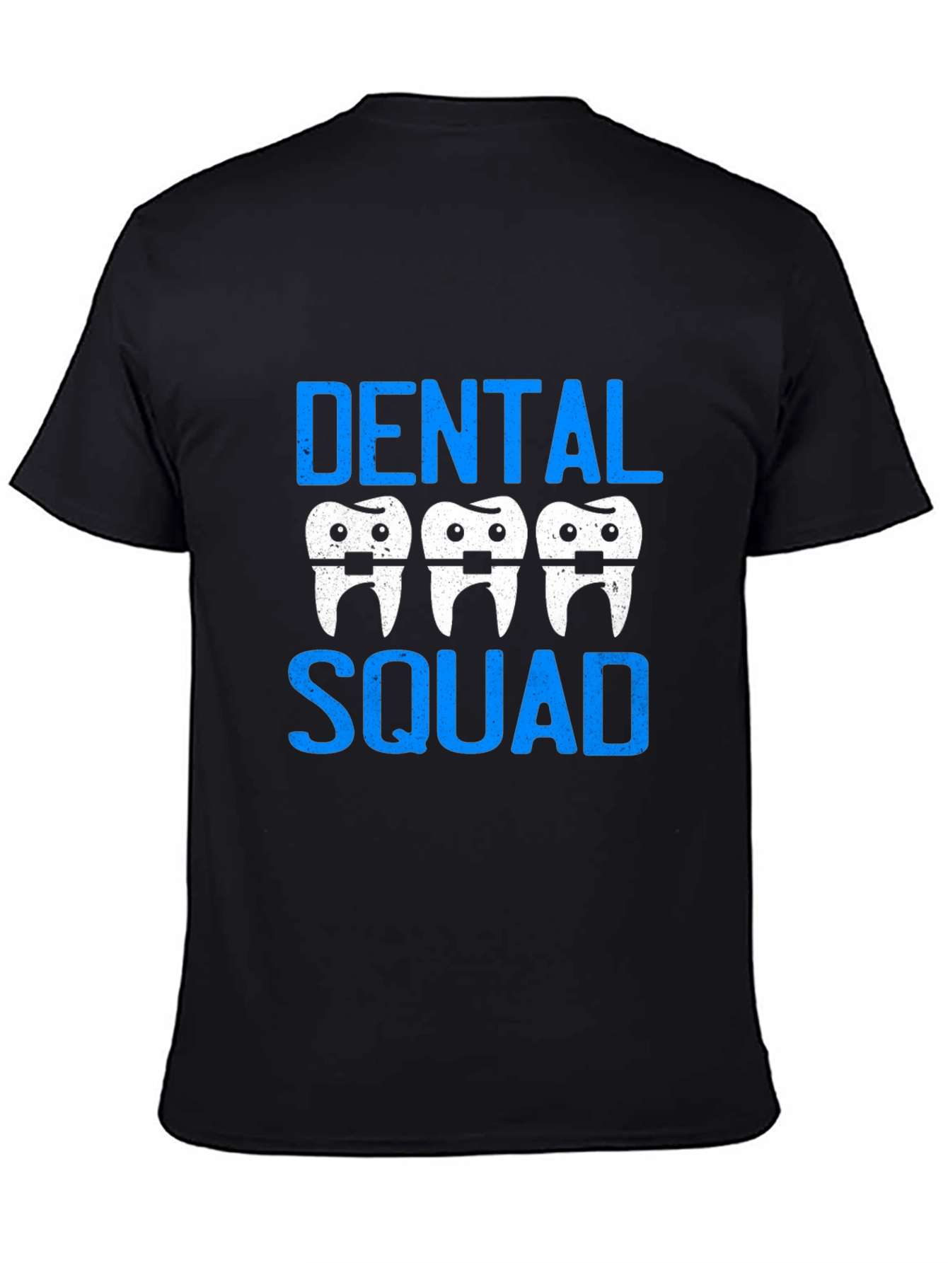Dental Squad T-Shirt - Funny Dentist Tee