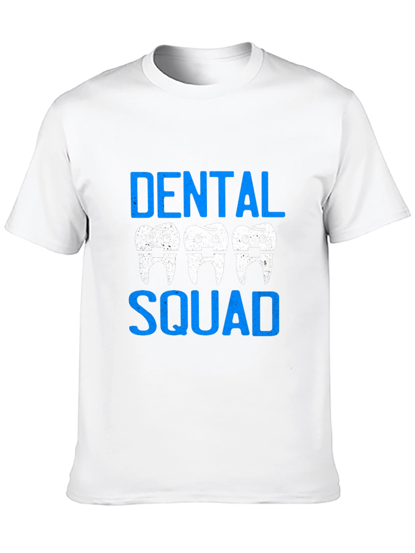Dental Squad T-Shirt - Funny Dentist Tee