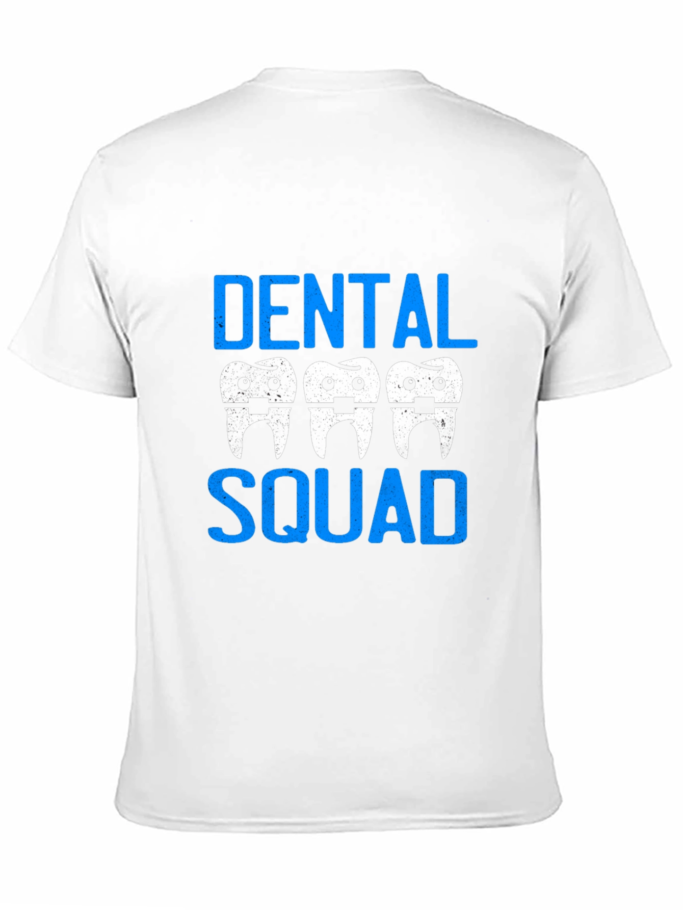 Dental Squad T-Shirt - Funny Dentist Tee