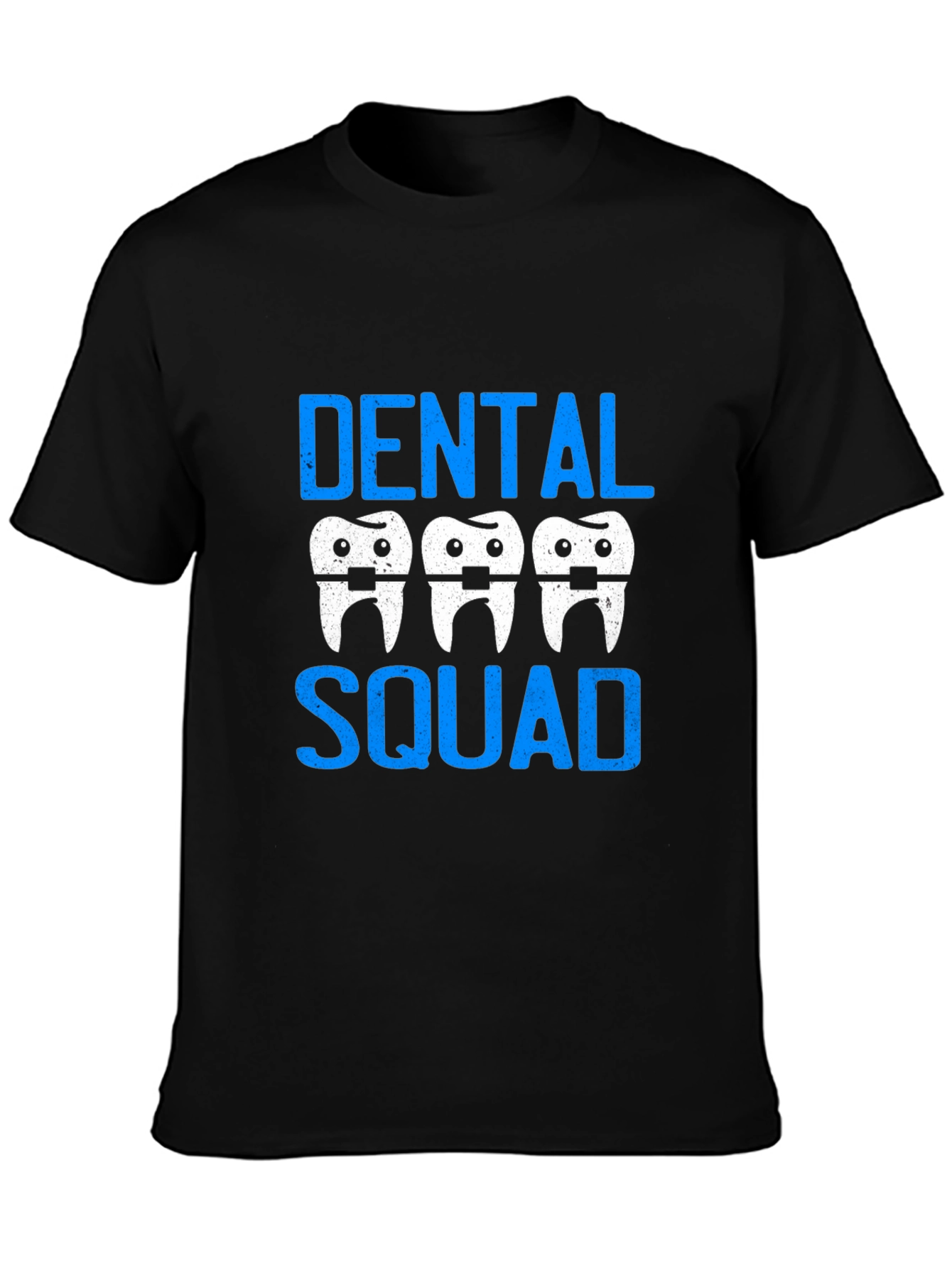 Dental Squad T-Shirt - Funny Dentist Tee
