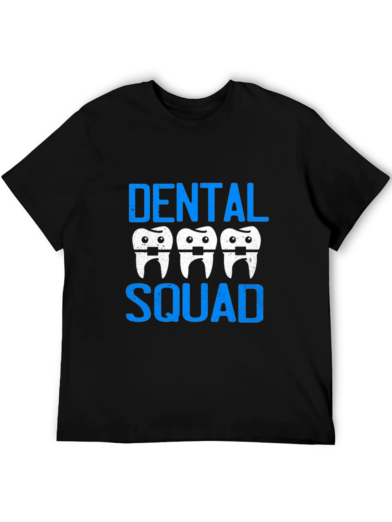 Dental Squad T-Shirt - Funny Dentist Tee